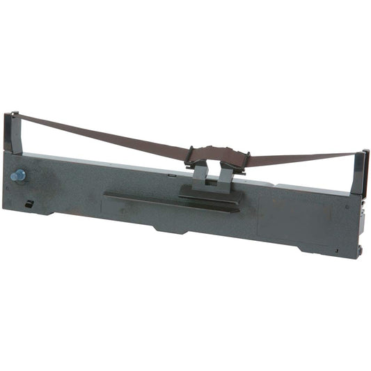 Epson Lq 590 Black Ribbon Cartridge 5000000 Yield Practical Durable