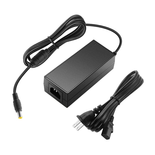 SHNITPWR 14V Power Cord for Samsung Monitor 14V 3A 2.5A 2.14A 1.78A 42W Power Supply AC DC Adapter for Samsung SyncMaster 15" 17" 18" 19" 20" 22" 23"…