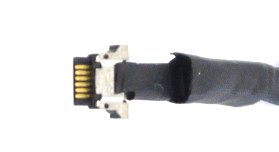 Ittecc WiFi iSight Webcam Cable Bracket Replacement Fit for Pro Retina 13" A1425 2012 2013 818-2781