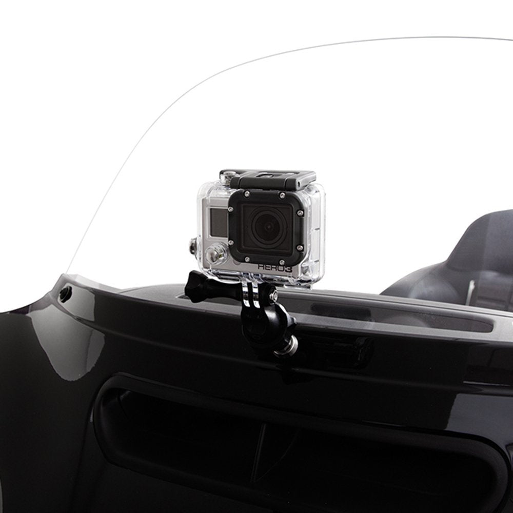 CIRO Action Camera Adapter with Fairing Mount