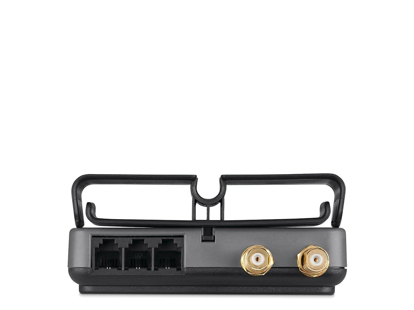 Surge Protector, 3940 Joules, 12 Outlets, 8', Gray