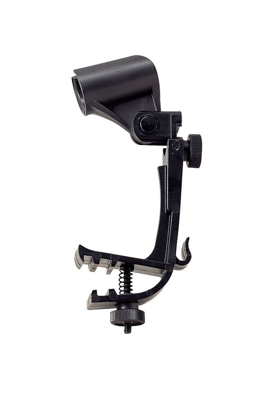 Samson DMC100 Drum Microphone Clip 3-Pack