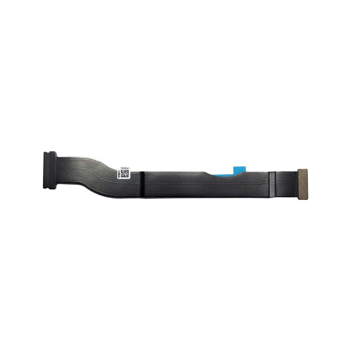 ICTION New A1932 I/O Audio Board Headphone Jack Flex Cable 821-01528-A for MacBook Air 13" A1932 Late 2018 Mid 2019 Year