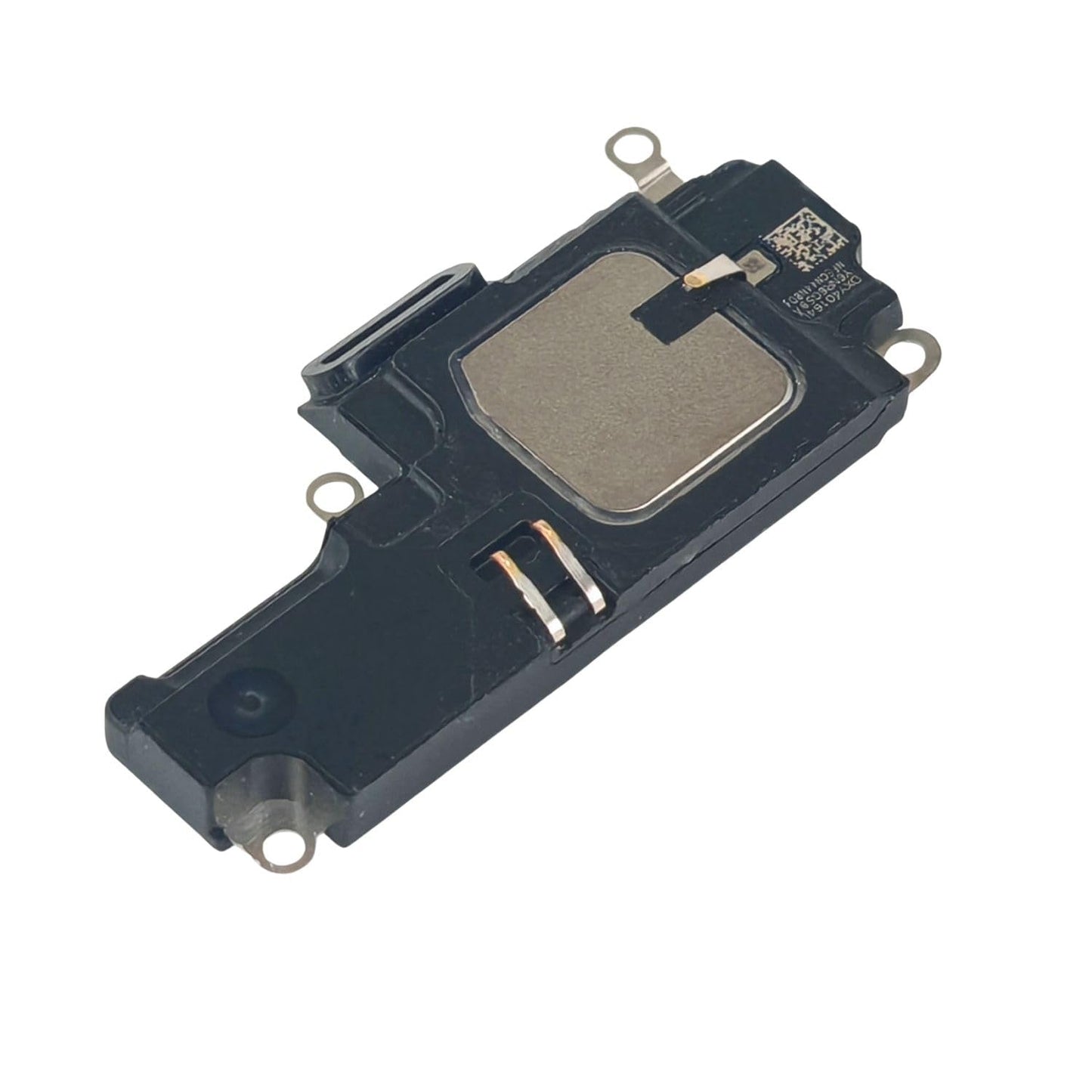 MEEFIX Loud Speaker for iPhone 12 and 12 Pro (6.1 inch) Ringer Buzzer Assembly Unit Replacement Part