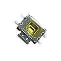 Zahara Motherboard Power Switch ON Off Button Replacement for Toshiba L40W-C E45W-C L55W-C P55W-C/