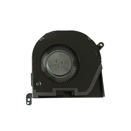 (Left Side) New CPU Cooling Fan Intended for Dell XPS 15 9500 Precision 5550 Series Laptop 009RK6 DC5V (CPU Fan)
