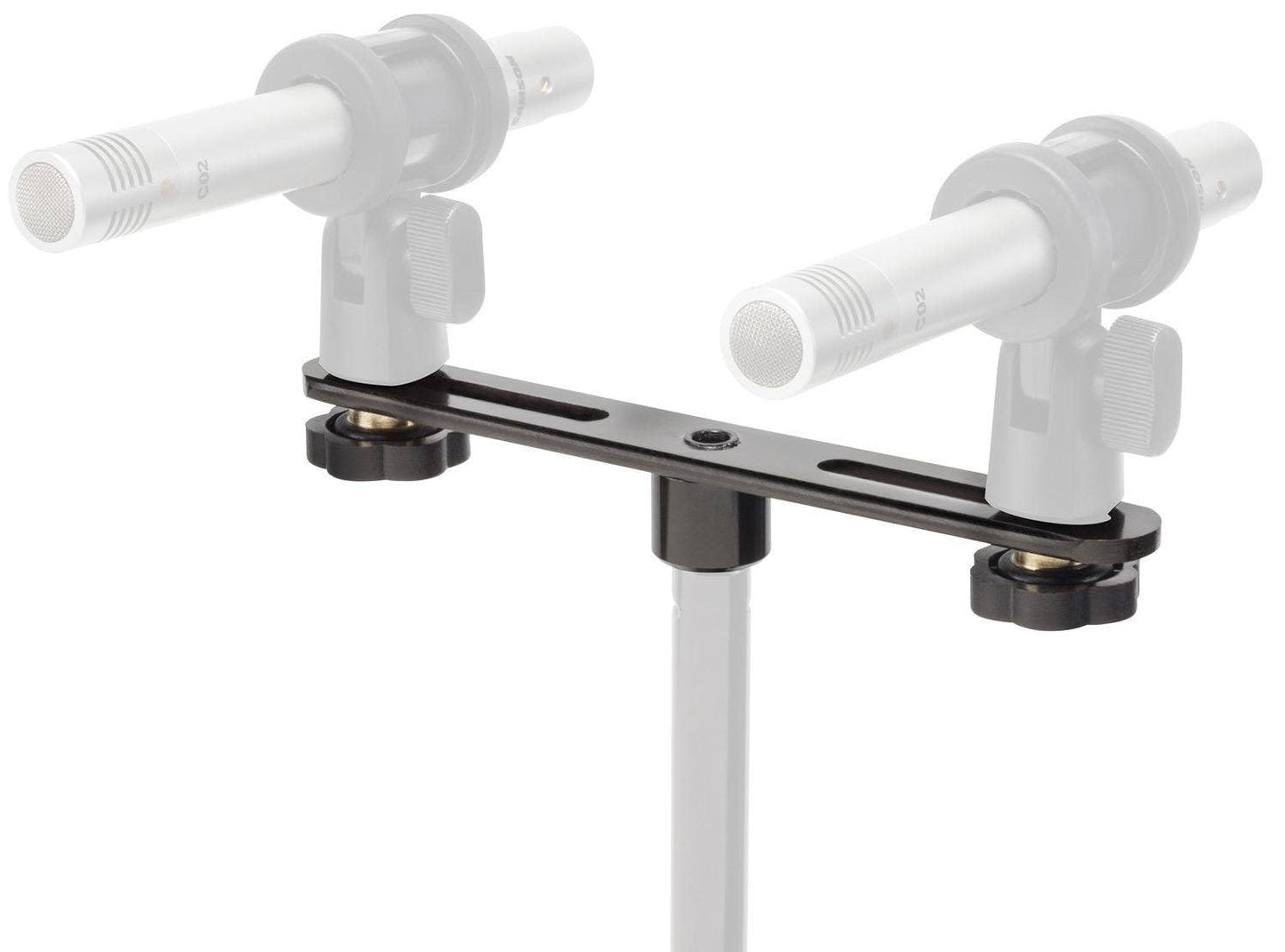 Samson DMA2 Dual Microphone Adapter