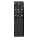 New XRS331-C Replaced Remote fit for VIZIO Soundbar SB2920-D6 SB3831-C6M SB3830-C6M SB3820-C6 SB3821-C6 SB2920-C6 SS2521-C6 S2121W-D0 S2121WD0