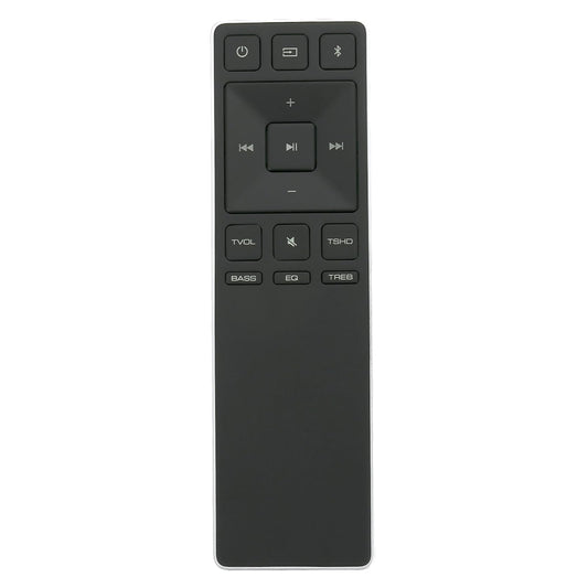 New XRS331-C Replaced Remote fit for VIZIO Soundbar SB2920-D6 SB3831-C6M SB3830-C6M SB3820-C6 SB3821-C6 SB2920-C6 SS2521-C6 S2121W-D0 S2121WD0