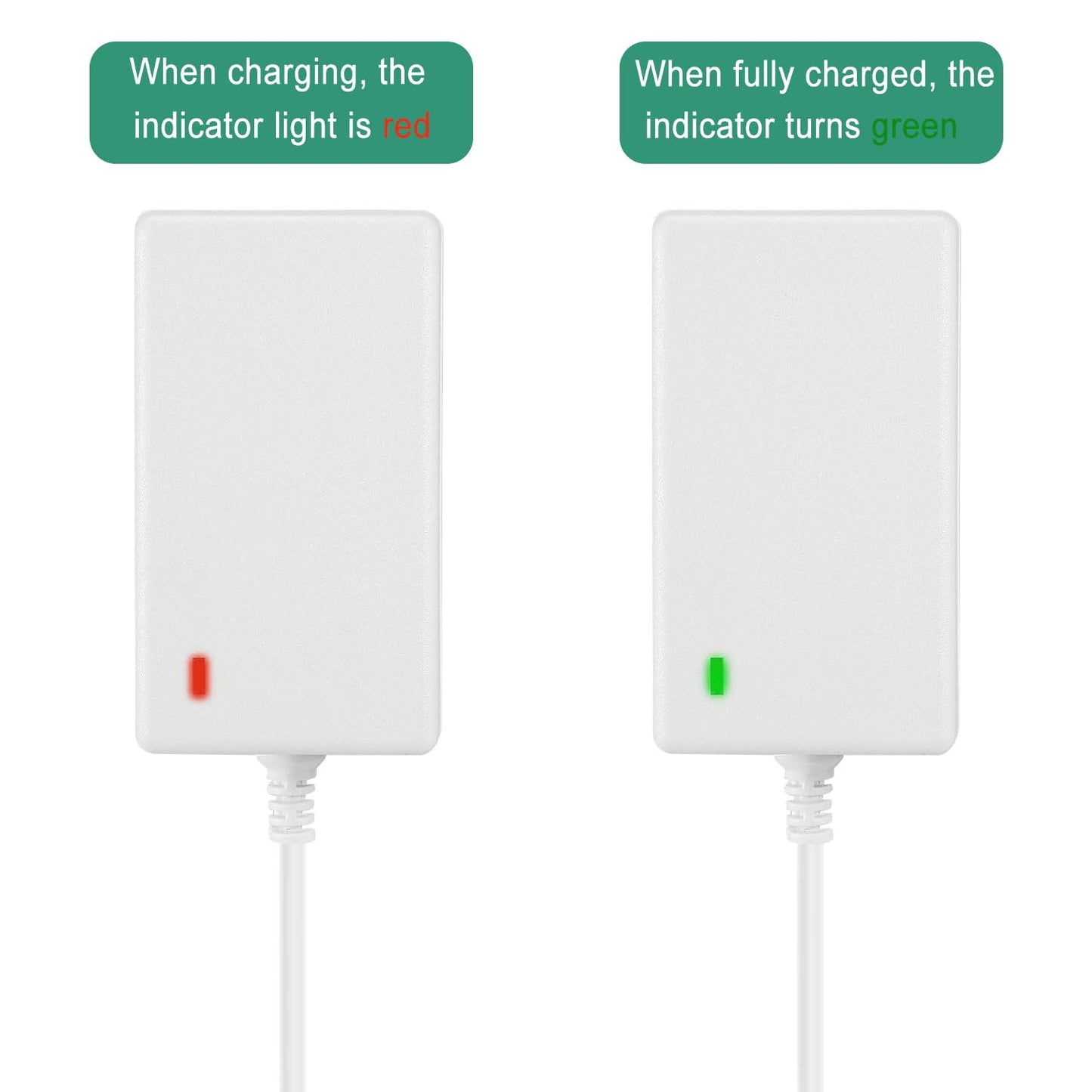 12V Power Cord Adapter Compatible with Linksys WiFi Mesh & Router Systems