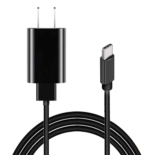 10FT USB C Camera Charger Adapter for Arlo Essential 2K, Alro Essential 2nd Generation, Blink Mini 2nd, Blink Outdoor 4 4th Generation Camera, Ring