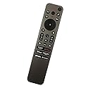 RMF-TX910U Voice Remote Control Replacement for Sony X77L X90L Smart TV RMF-TX810U KD-43X77L KD50X77L KD-55X77L KD-65X77L KD-75X77L KD-85X77L