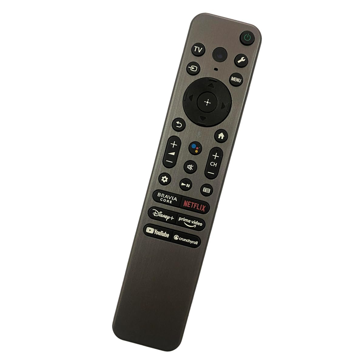 RMF-TX910U Voice Remote Control Replacement for Sony X77L X90L Smart TV RMF-TX810U KD-43X77L KD50X77L KD-55X77L KD-65X77L KD-75X77L KD-85X77L