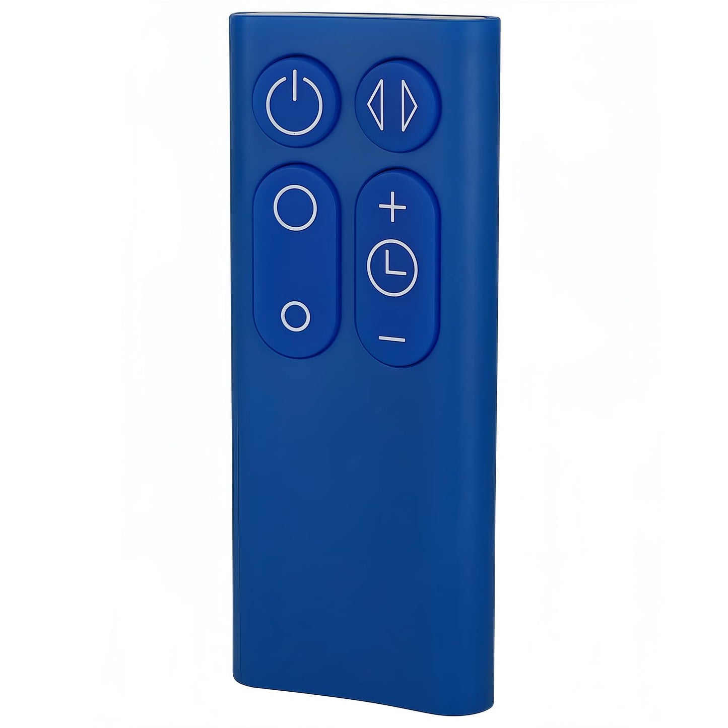 Replacement Remote Control Compatible for Dyson AM11 TP00 TP01 Pure Cool Tower Purifier Fan (Blue)