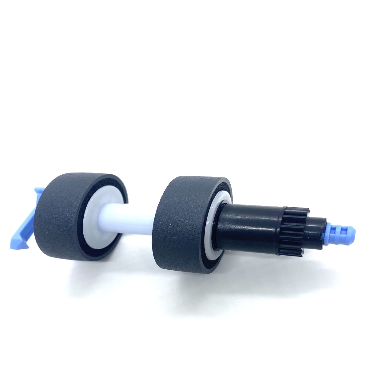 AMSOAN Scanner Pickup Feed Roller Kit for Canon DR-M160 DR-M160II M260 DR-C230 DR-C240
