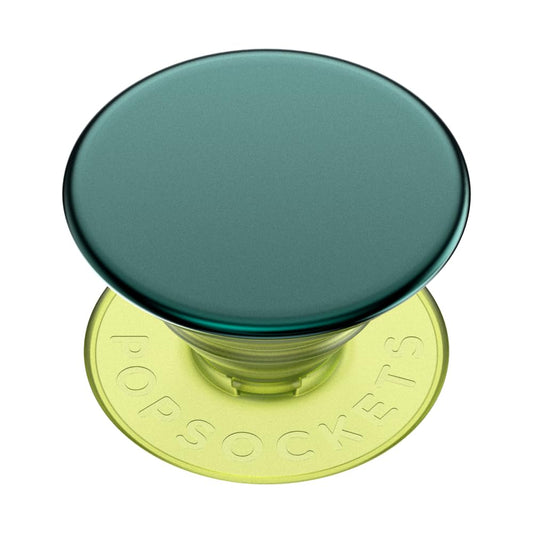 PopSockets Adhesive Phone Grip, Holder, Phone Stand, Green - Fresh Pine