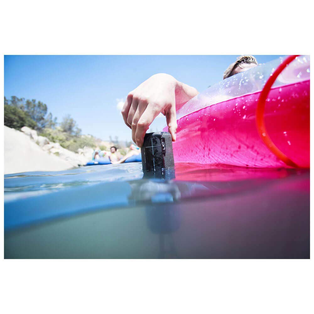 Ultimate Ears Boom 2 Portable Waterproof & Shockproof Bluetooth Speaker - Patches