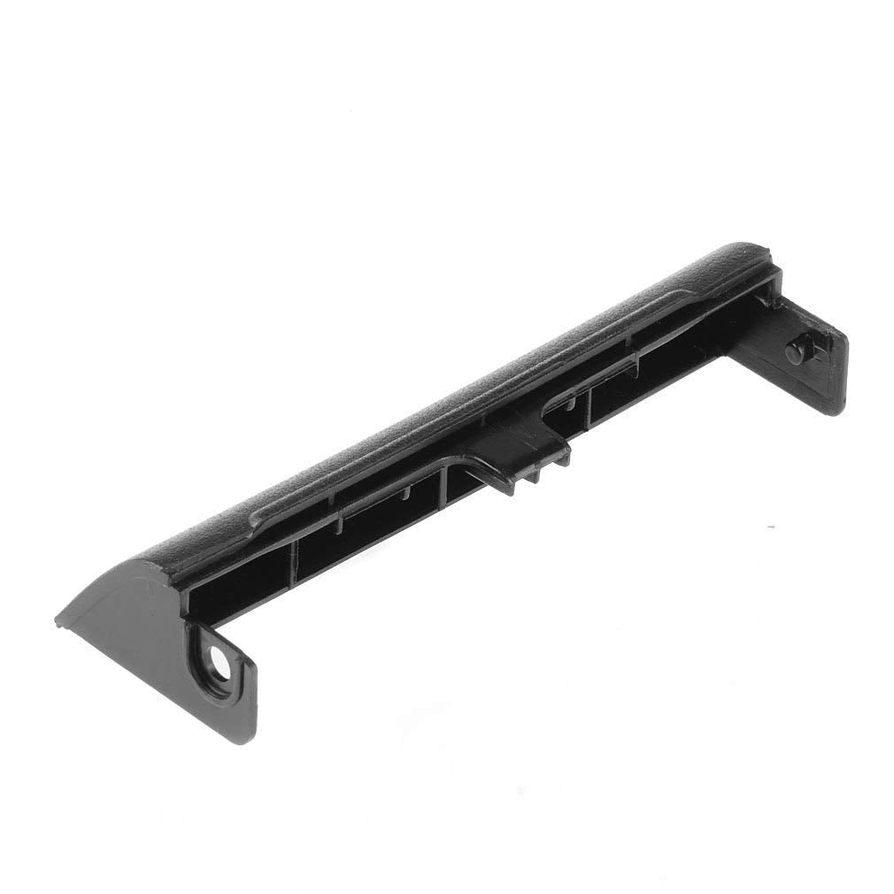 20X Replacement Hard Drive HDD Caddy Cover with Screws for Dell Latitude E6520 E6320 E6420