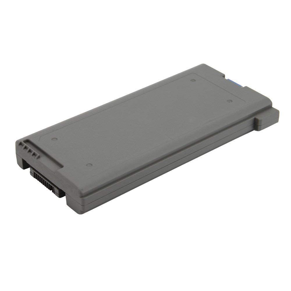 7xinbox 10.65V 87Wh 7800mAh CF-VZSU46S Replacement Battery Compatible with Panasonic Toughbook CF-30 CF-31 CF-53 Laptop CF-VZSU46AU CF-VZSU71U CF