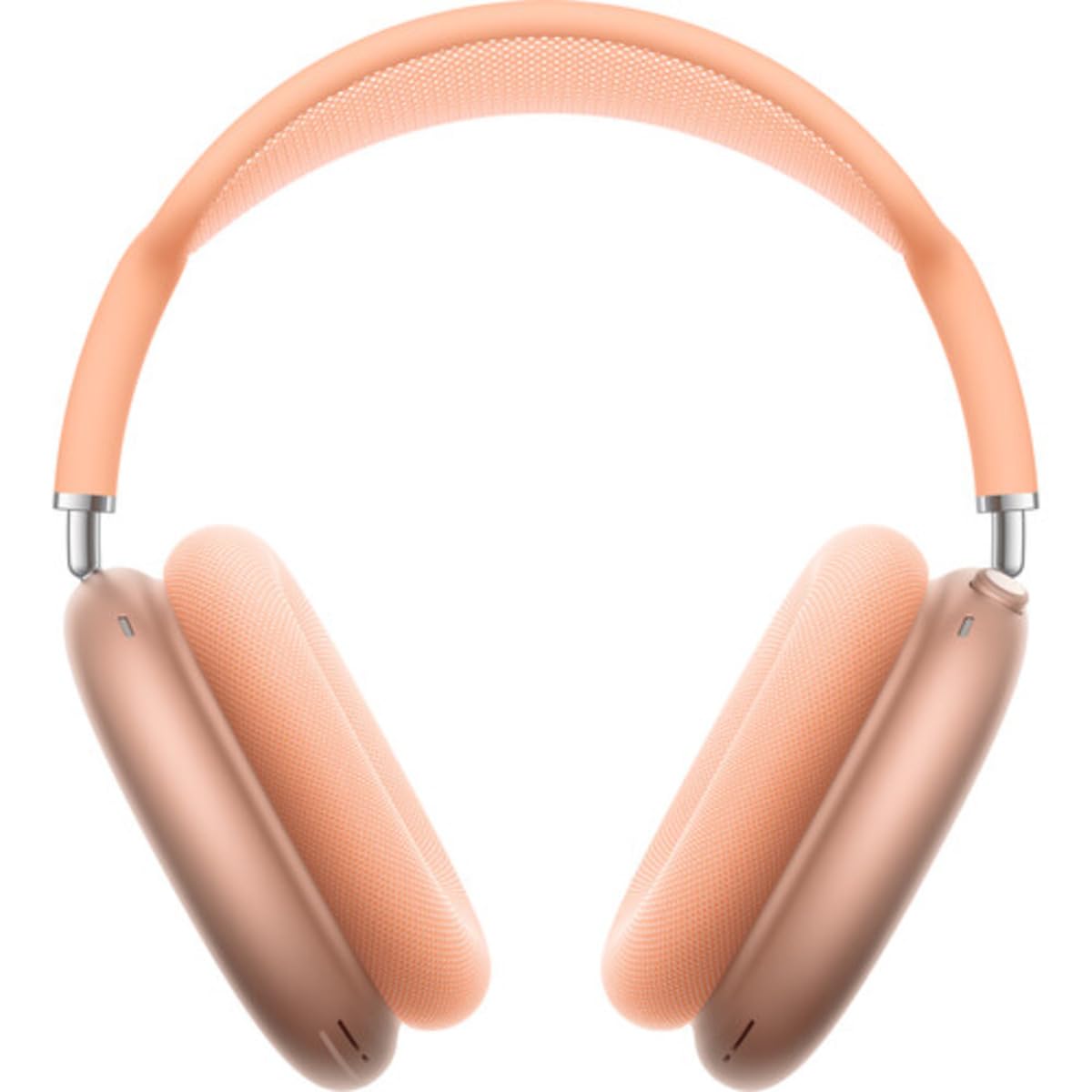 Apple AirPods Max - Orange (Renewed)