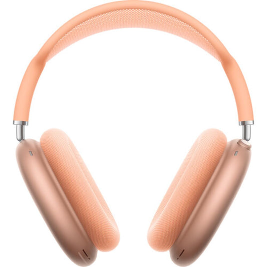 Apple AirPods Max - Orange (Renewed)