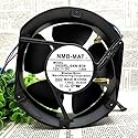 5920PL-04W-B39 12V 1.90A 172mm L×150mm W×51mm H 3-wire Cooling Fan