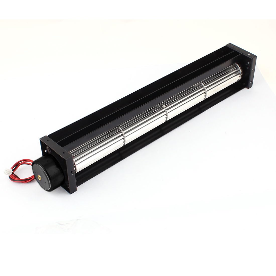 uxcell DC 12V 0.25A 3W Cross Flow Cooling Fan Heat Exchanger Amplifier Cool