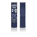 JISOWA Remote Control for Yamaha RX-V4A RAV575 VDM87000 YHT-5960U RX-V6A RAV574 VDB86900 TSR-700 RX-V6ABL TSR-700BL RX-V4ABL YHT5960U RXV6A TSR700