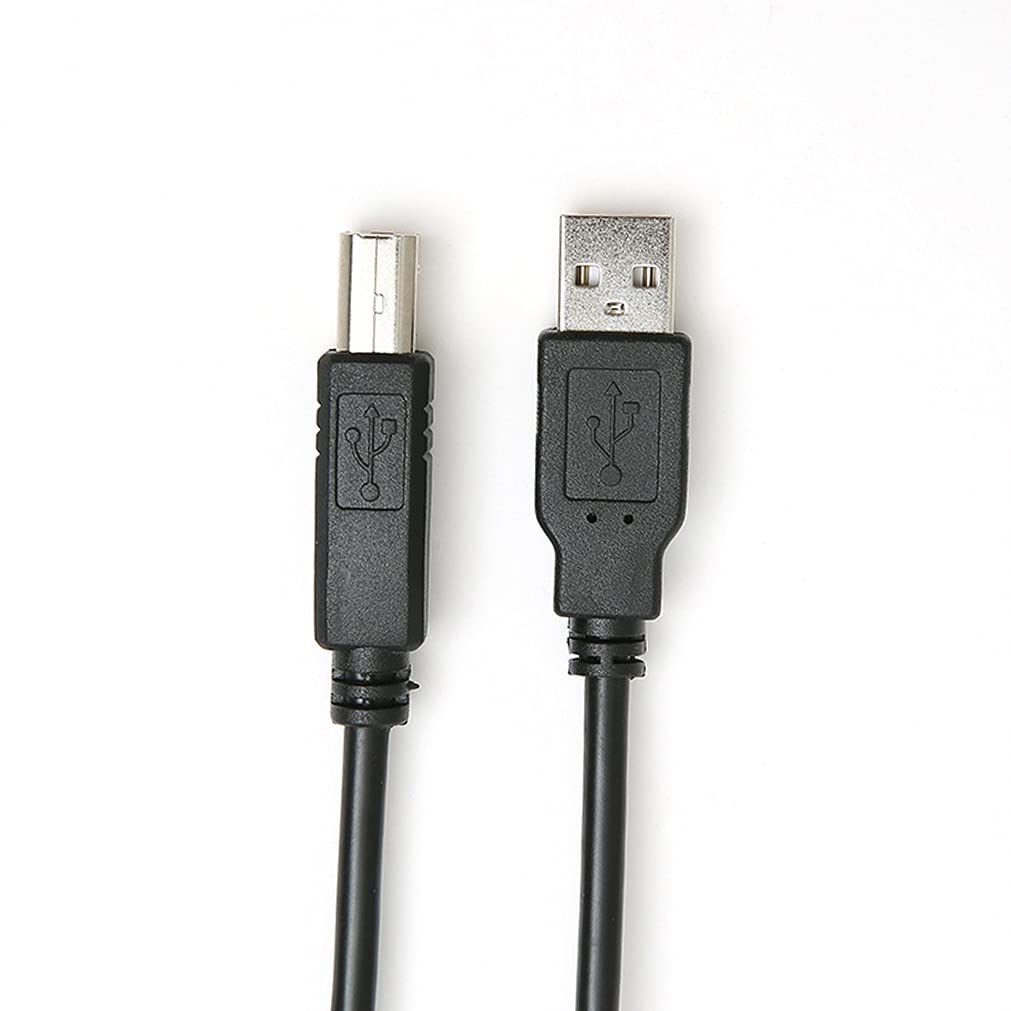 USB Data Sync Cable Connect The Microcontroller to PC or Mac for Arduino UNO(A000066) Arduino Mega 2560(A000067) Rev 3 R3 Generic