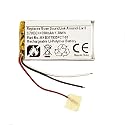MPF Products 350mAh AHB571935PCT-01 Battery Replacement Compatible with Bose Soundlink Around-Ear II, AE2, On-Ear, OE Wireless Headphones