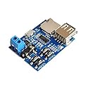 Electronics123.com, Inc. Low-Cost MP3 Decoder Board with High Performance