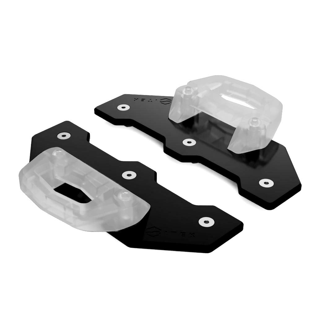 iTek Bracket Adapter with T-Slot Fuel