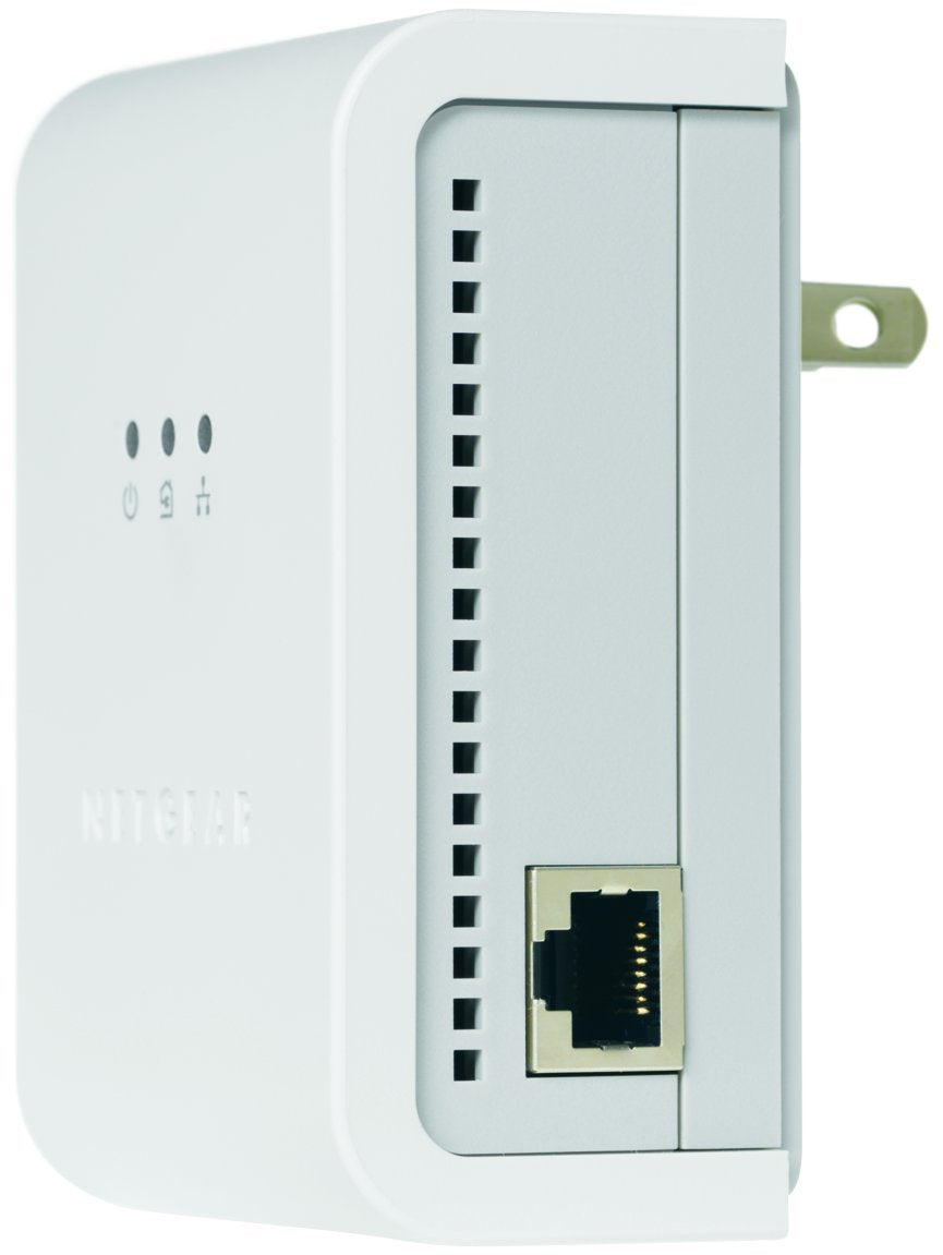 Netgear 85Mbps Powerline Network Adapter XET1001