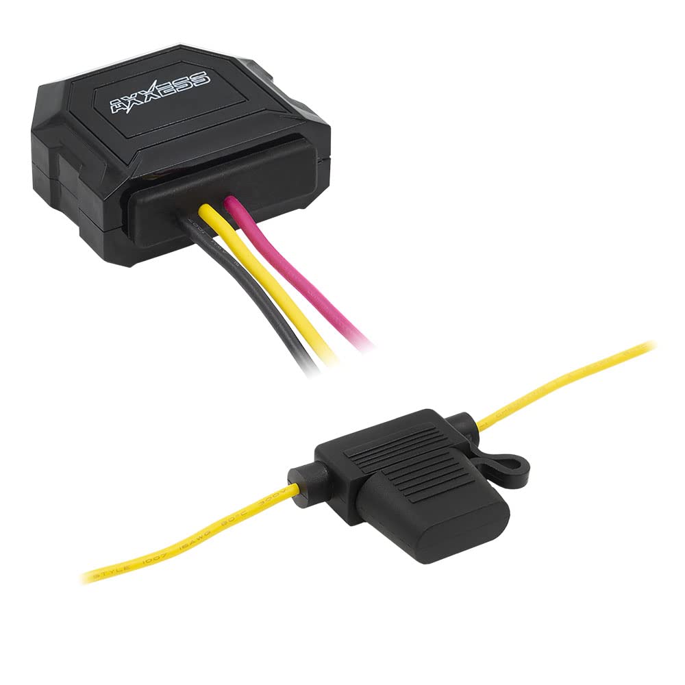 Heise Axxess Accessory Provider