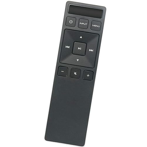 New SB46312-F6 5.1 Sound Bar Remote Control for Vizio Home Theater Sound System
