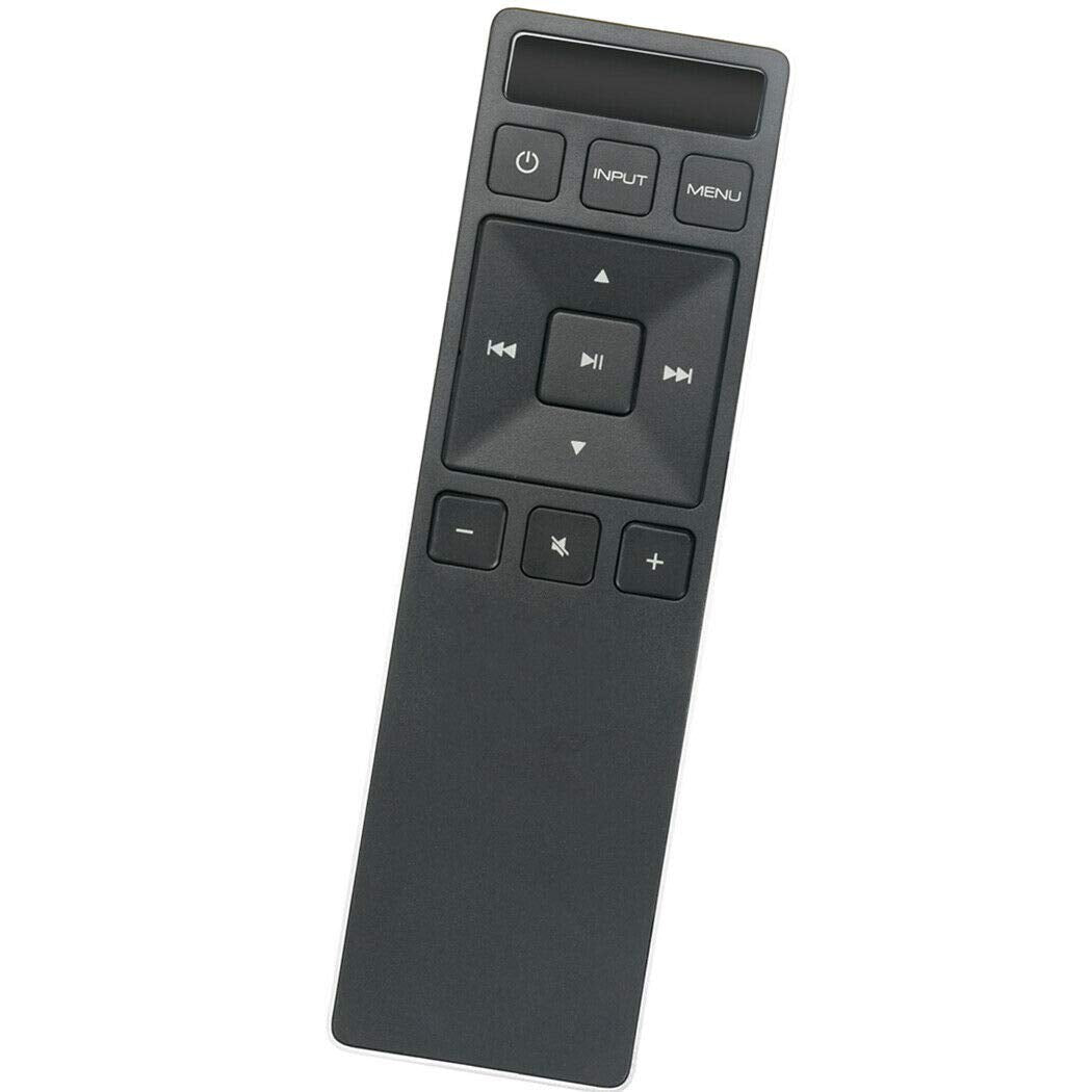 New SB46312-F6 5.1 Sound Bar Remote Control for Vizio Home Theater Sound System