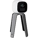 WORLDWIDETRADERS Quadpod Mount for Arlo, Pro 5S 2K, Pro 4, Pro 3, Pro 2, Pro, Ultra 2, Ultra, Go 2, and Gopro Cameras, All Mount for Cameras, Works
