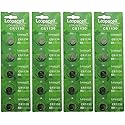 LOOPACELL 20 CR1130 Lithium 3 Volt Cell Batteries