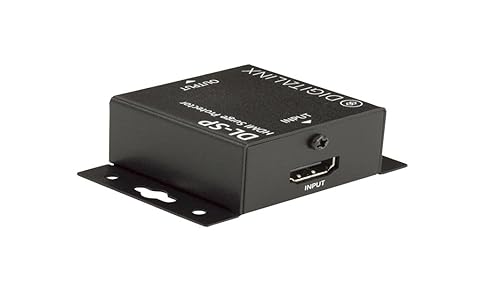 DigitaLinx DL-SP, HDMI Surge Protector