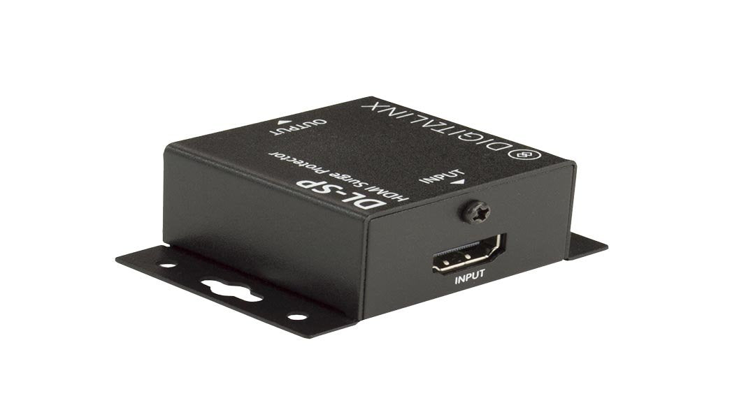 DigitaLinx DL-SP, HDMI Surge Protector