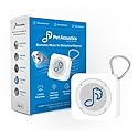 Pet Tunes Bluetooth Speaker for Birds with Preloaded Calming Avine Music - Bird Stress Relief for Environment Changes, Loud Noises, & Travel