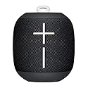 Ultimate Ears WONDERBOOM Portable Waterproof Bluetooth Speaker - Phantom Black