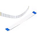 Urtimit 10PCS 1235228 Print Head Cable for Epson TM U210 U220 U220A U220B U220D U220PA U220PB U220PD TM-U210 TM-U220 TM-U220A TM-U220B