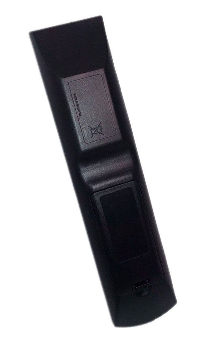 Replaced Remote Control Compatible for Sony STR-KS370 RMAAU073 HTC-T350HP HTSS370 HT-CT350HP Audio/Video AV Receiver Home Theater System