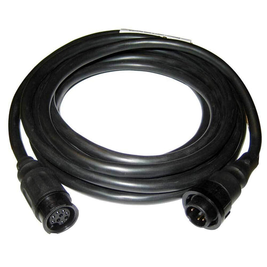 Raymarine Xdcr Extension Cable, 10', A Series