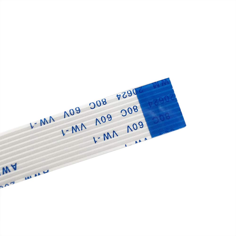 GinTai Keyboard Ribbon Cable Replacement for Dell Latitude E6540 M6HP1 - NBX0001AY00