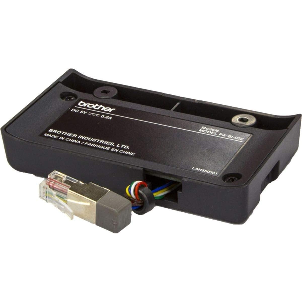 Bluetooth® Wireless Technology Module for Brother P-Touch Desktop PT-P950NW