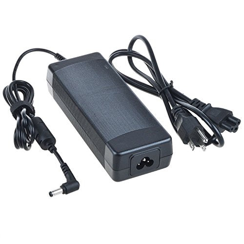 Digipartspower AC Adapter for Forte A-Bus AB-62 1Zone 4Room AB-61 1Source Hub ABUS Power Supply Cord + Charger
