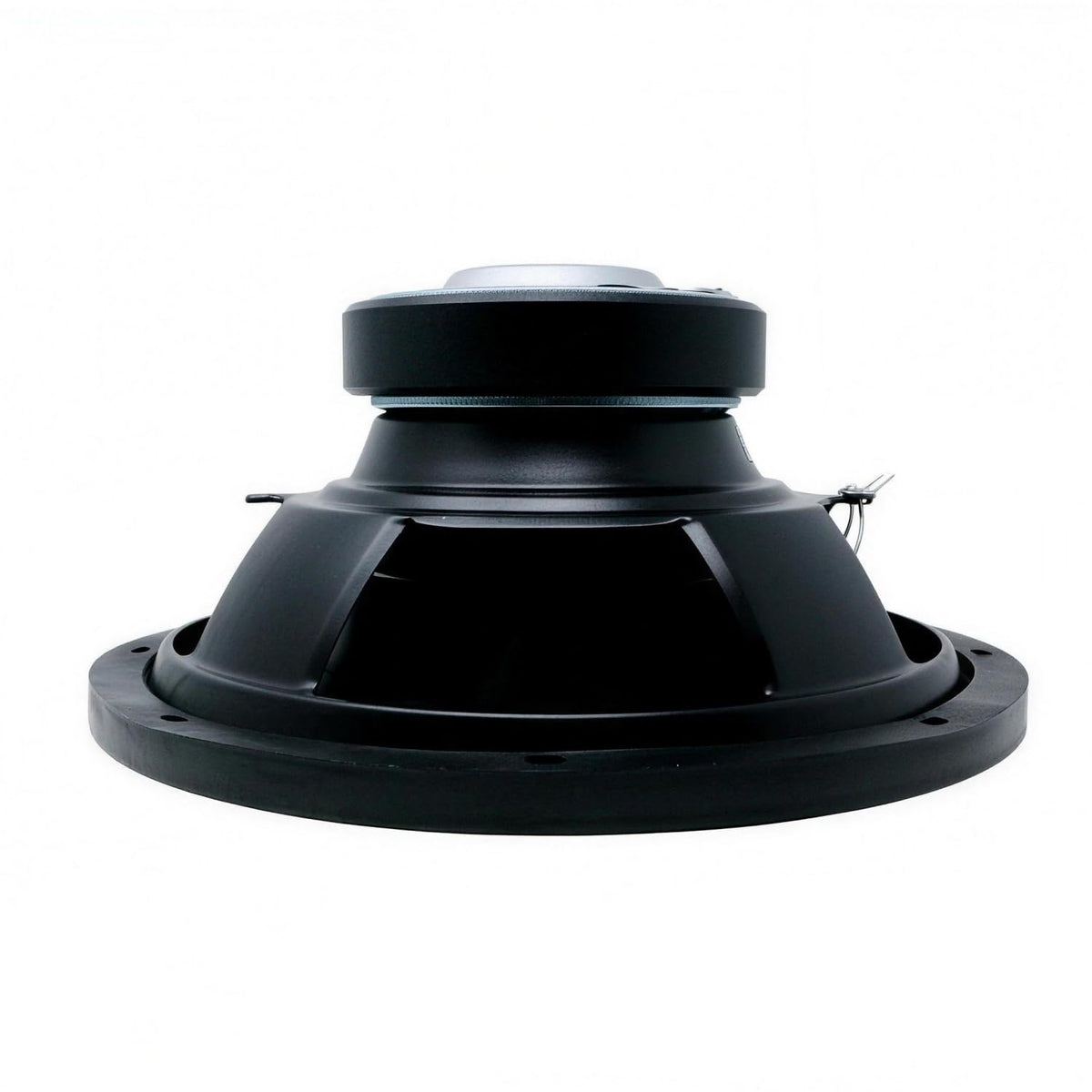 Cerwin Vega Mobile XED10V2 10'' Subwoofer- 800W Peak Power, Parabolic Poly Cone, High Roll Surround, 4 Ohm, Coaxial, 1 Year Warranty