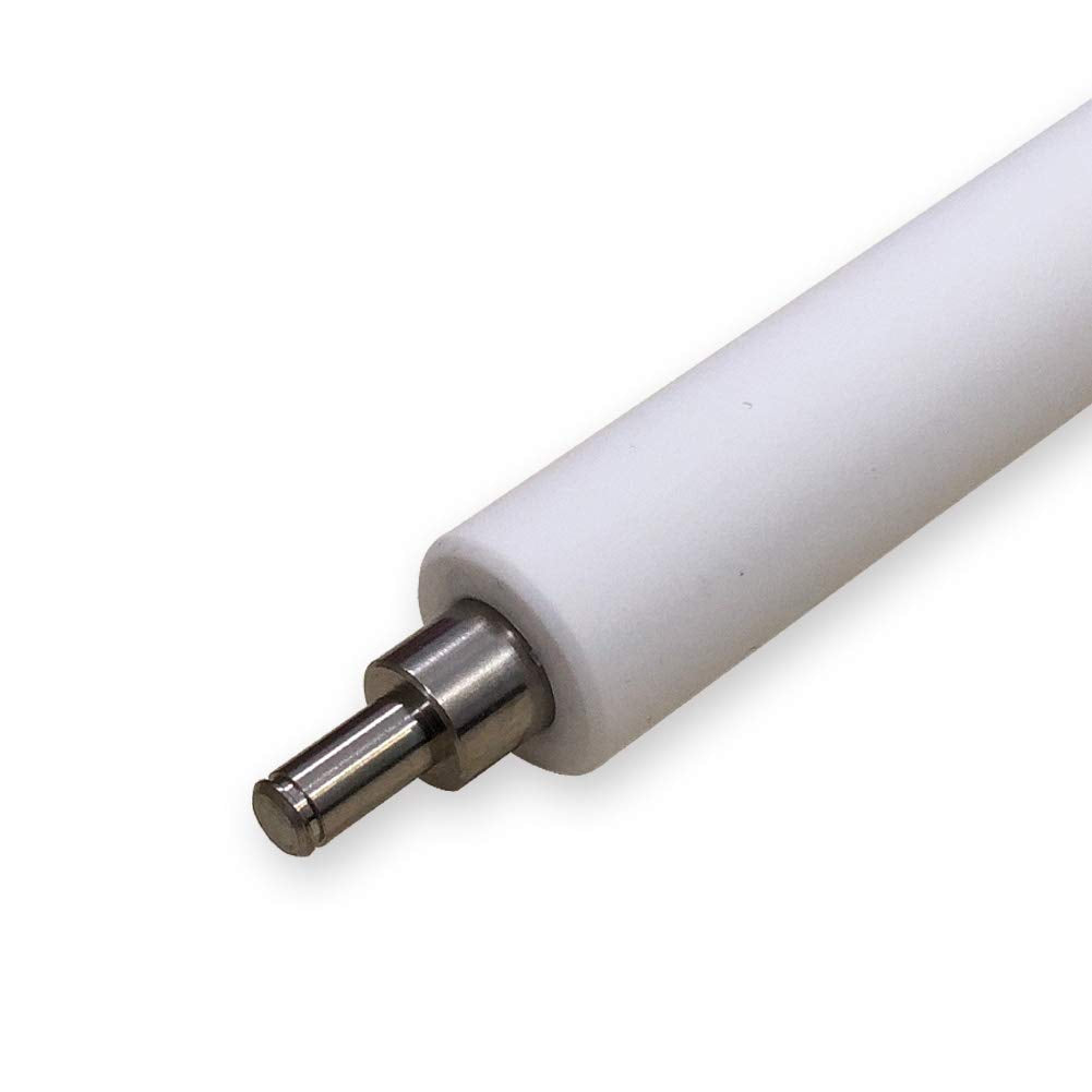 G41011M Platen Roller for Zebra 105SL Plus 110XiIV Thermal Label Printer Transfer Roller 203dpi 300dpi